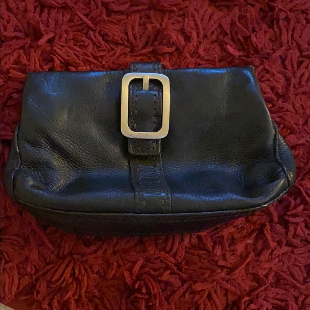 Cole Haan Clutch